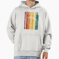 Football Novelty Hoodie - Custom Art Print Men Women - T-Shirt, Sweatshirt, Hoodie