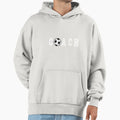 Soccer Coach Gifts Soccer Coaching T-Shirt - Custom Art Print for Adults - T-Shirt, Sweatshirt, Hoodie