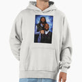 Jones Dillon Gb Hoodie - Novelty Apparel for Adults - T-Shirt, Sweatshirt, Hoodie