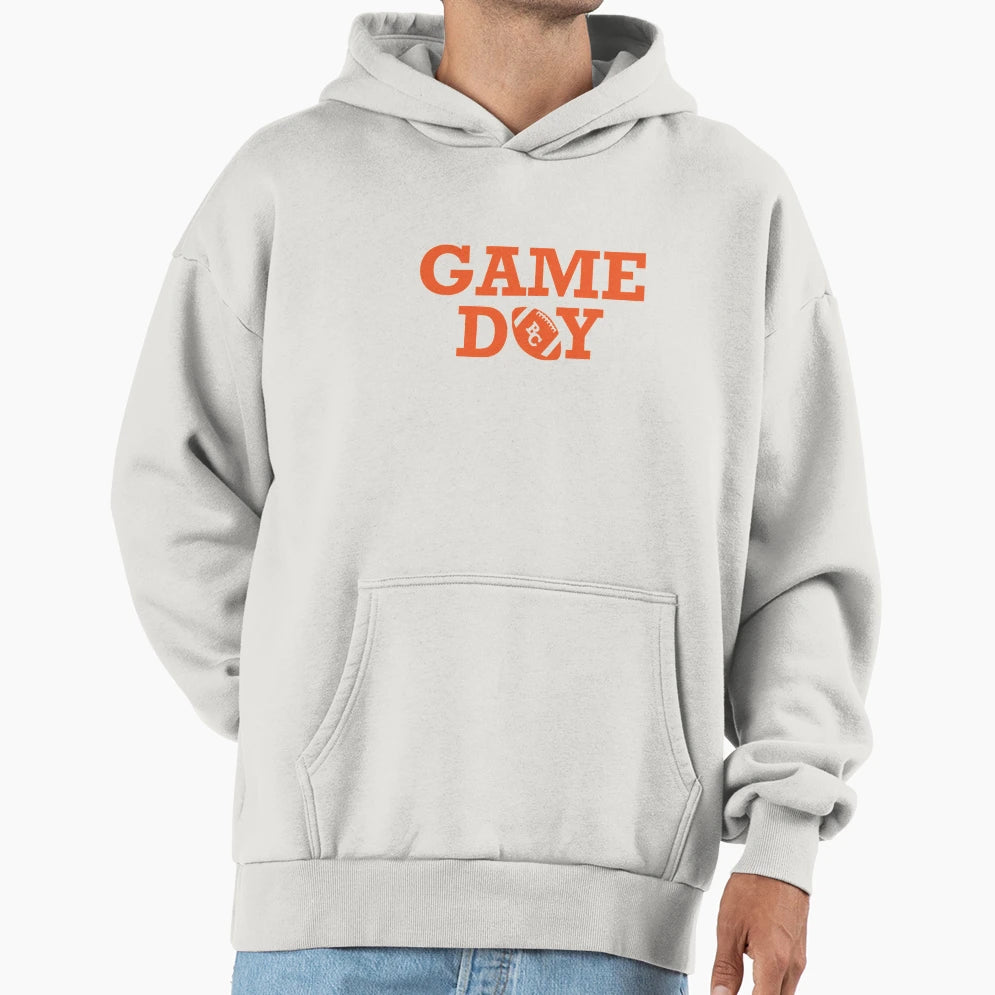 Bc Lions12 Hoodie - Aesthetic Graphic Unisex - T-Shirt, Sweatshirt, Hoodie