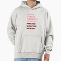 Ha S Days Race Week Hoodie - Custom Art Print for Adults - T-Shirt, Sweatshirt, Hoodie