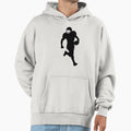 American Football Sport Footballer Gift T-Shirt - Aesthetic Graphic Unisex - T-Shirt, Sweatshirt, Hoodie