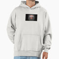American Football Hoodie - Custom Art Print Unisex - T-Shirt, Sweatshirt, Hoodie