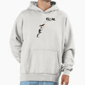 Womens Football Goal Anime Soccer Header T-Shirt - Streetwear Style Unisex - T-Shirt, Sweatshirt, Hoodie