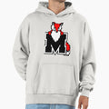 Clipart Marist Hoodie - Streetwear Style for Adults - T-Shirt, Sweatshirt, Hoodie