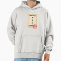Practice Makes Hoodie - Fun Novelty Design Men Women - T-Shirt, Sweatshirt, Hoodie