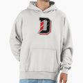 Davidson College Hoodie - Aesthetic Graphic for Adults - T-Shirt, Sweatshirt, Hoodie
