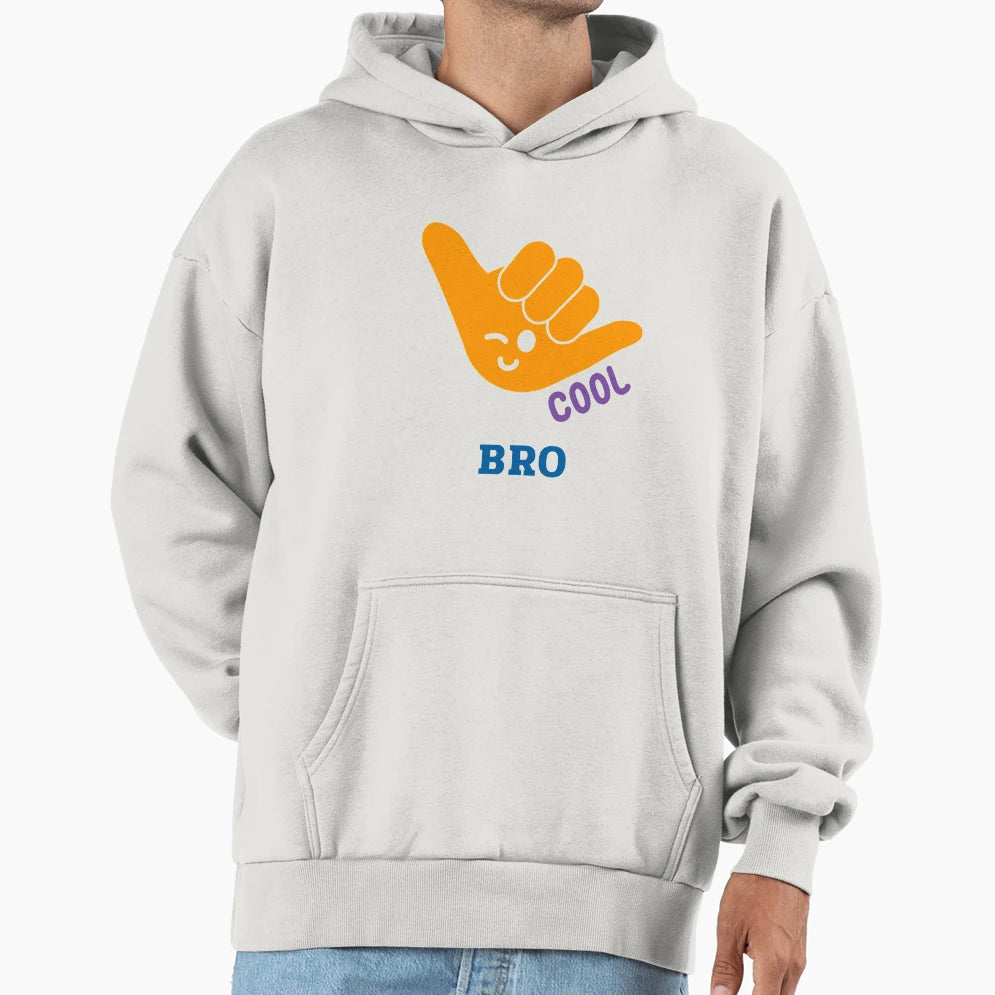 Everything Hoodie - Novelty Apparel Unisex - T-Shirt, Sweatshirt, Hoodie
