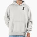 Letter J Hoodie - Aesthetic Graphic Men Women - T-Shirt, Sweatshirt, Hoodie