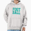 Football Saturdays Hoodie - Custom Art Print Men Women - T-Shirt, Sweatshirt, Hoodie