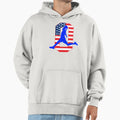 Basketball Hoodie - Minimalist Print for Adults - T-Shirt, Sweatshirt, Hoodie