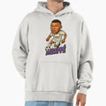 Kylian Mbapp Hoodie - Unique Graphic for Adults - T-Shirt, Sweatshirt, Hoodie
