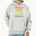 Inspiring Success Happy Coach Tiedye Hoodie - Novelty Apparel Unisex - T-Shirt, Sweatshirt, Hoodie