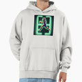Football Player Hoodie - Casual Everyday Wear Unisex - T-Shirt, Sweatshirt, Hoodie