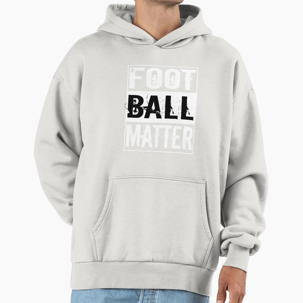 Football T-Shirt - Unique Graphic Unisex - T-Shirt, Sweatshirt, Hoodie