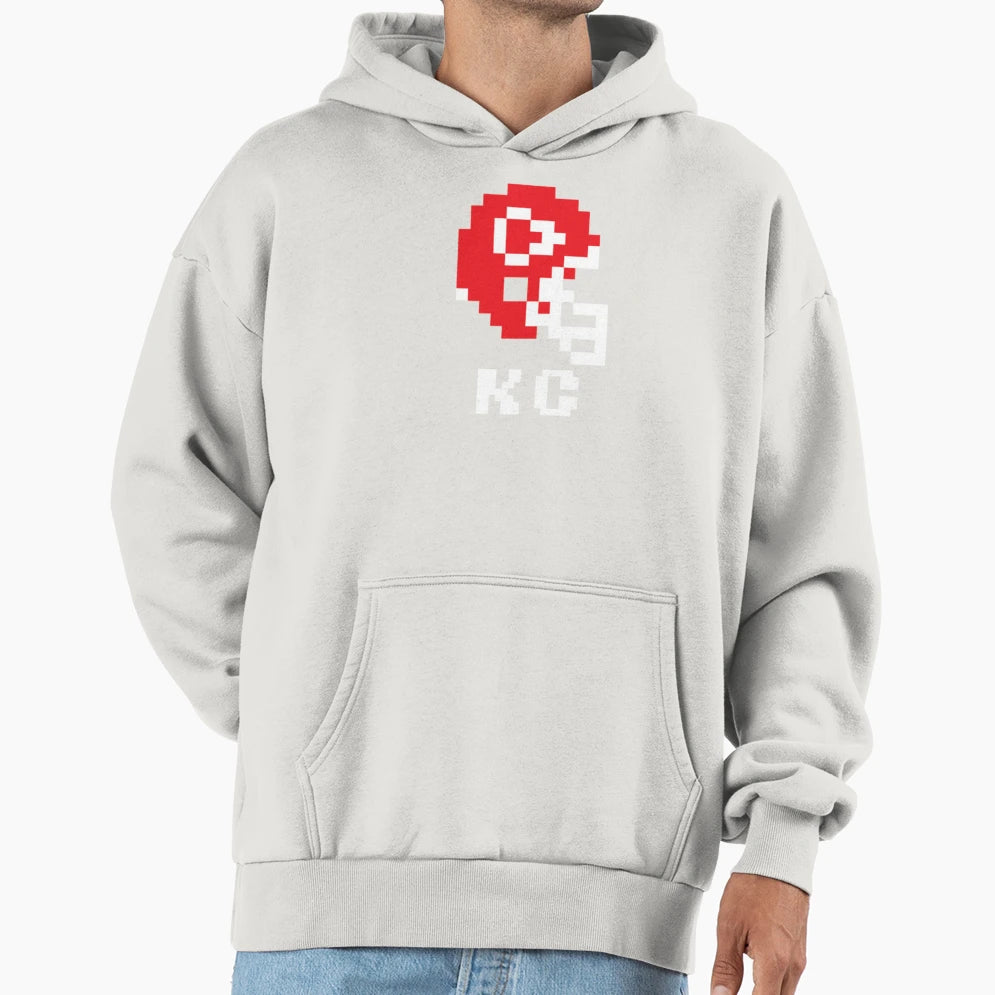 Kansas City Chiefs Bowl Hoodie - Aesthetic Graphic Unisex - T-Shirt, Sweatshirt, Hoodie