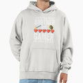 Or S Funny Gamer Video Games Brother Hoodie - Custom Art Print Men Women - T-Shirt, Sweatshirt, Hoodie