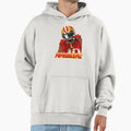 DS Colorful Hoodie - Minimalist Print for Adults - T-Shirt, Sweatshirt, Hoodie