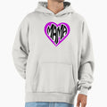 Mama Hoodie - Custom Art Print Men Women - T-Shirt, Sweatshirt, Hoodie