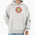 San Francisco Football Hoodie - Streetwear Style Unisex - T-Shirt, Sweatshirt, Hoodie