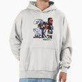 Bo Jackson T-Shirt - Custom Art Print for Adults - T-Shirt, Sweatshirt, Hoodie