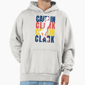 325 Caitlin Clark Indiana Fever Inspired Hoodie - Custom Art Print Unisex - T-Shirt, Sweatshirt, Hoodie