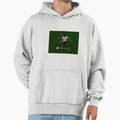 Jay Jay Okocha Hoodie - Aesthetic Graphic Unisex - T-Shirt, Sweatshirt, Hoodie