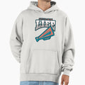 Cheer Mom Life Cheerleader Mom Hoodie - Novelty Apparel Men Women - T-Shirt, Sweatshirt, Hoodie