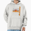 Senior Mom 2023 Basketball Class 2024 Funny Hoodie - Graphic Print Unisex - T-Shirt, Sweatshirt, Hoodie
