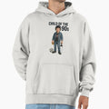 90S Child 4 Hoodie - Trendy Graphic Unisex - T-Shirt, Sweatshirt, Hoodie