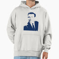 Jim Reeves Hoodie - Trendy Graphic Unisex - T-Shirt, Sweatshirt, Hoodie