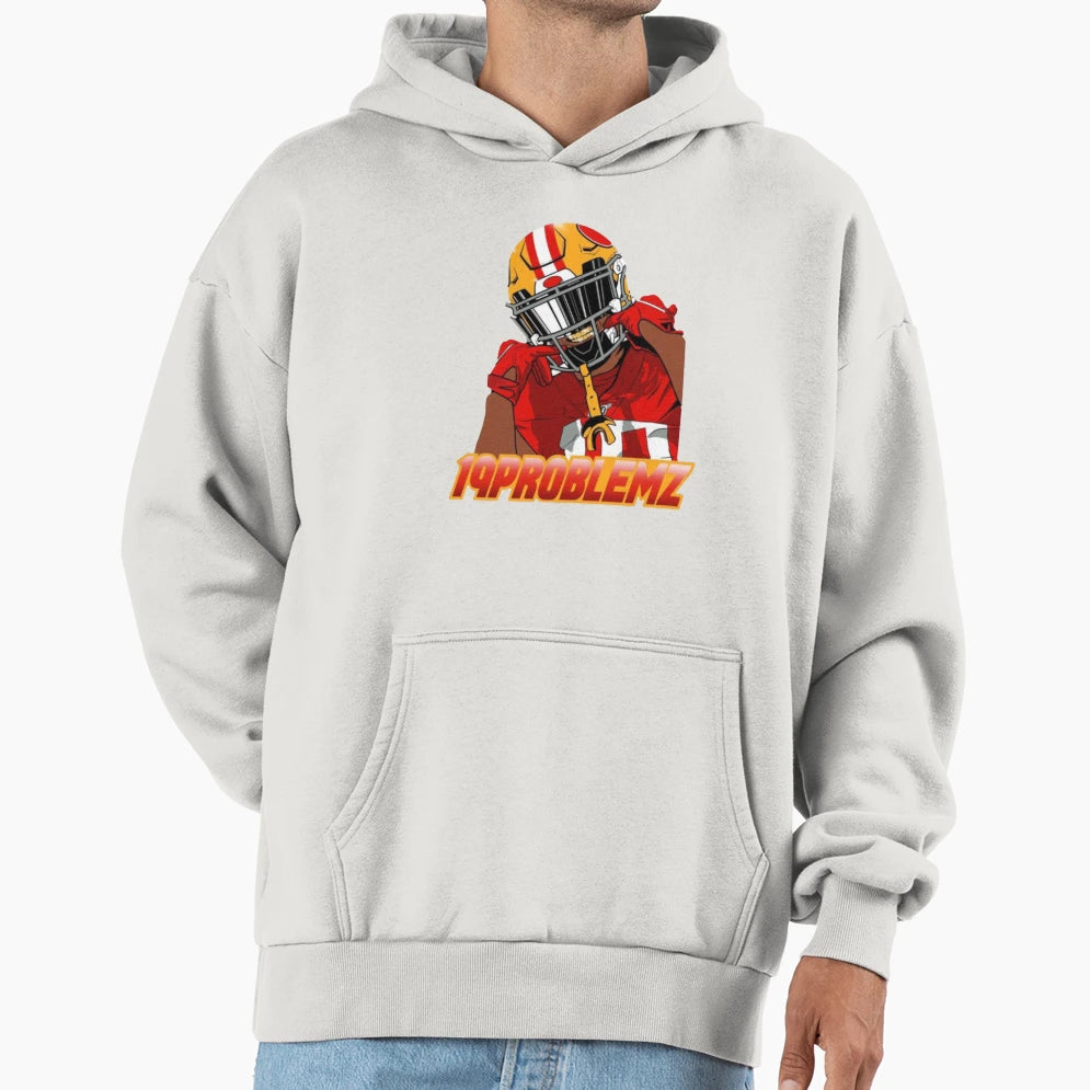 DS Colorful Hoodie - Aesthetic Graphic Unisex - T-Shirt, Sweatshirt, Hoodie