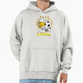Keep It Casual Football Fanatics Hoodie - Aesthetic Graphic Unisex - T-Shirt, Sweatshirt, Hoodie