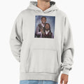Naz Reid Anthony Edwards Brother Hoodie - Custom Art Print Men Women - T-Shirt, Sweatshirt, Hoodie