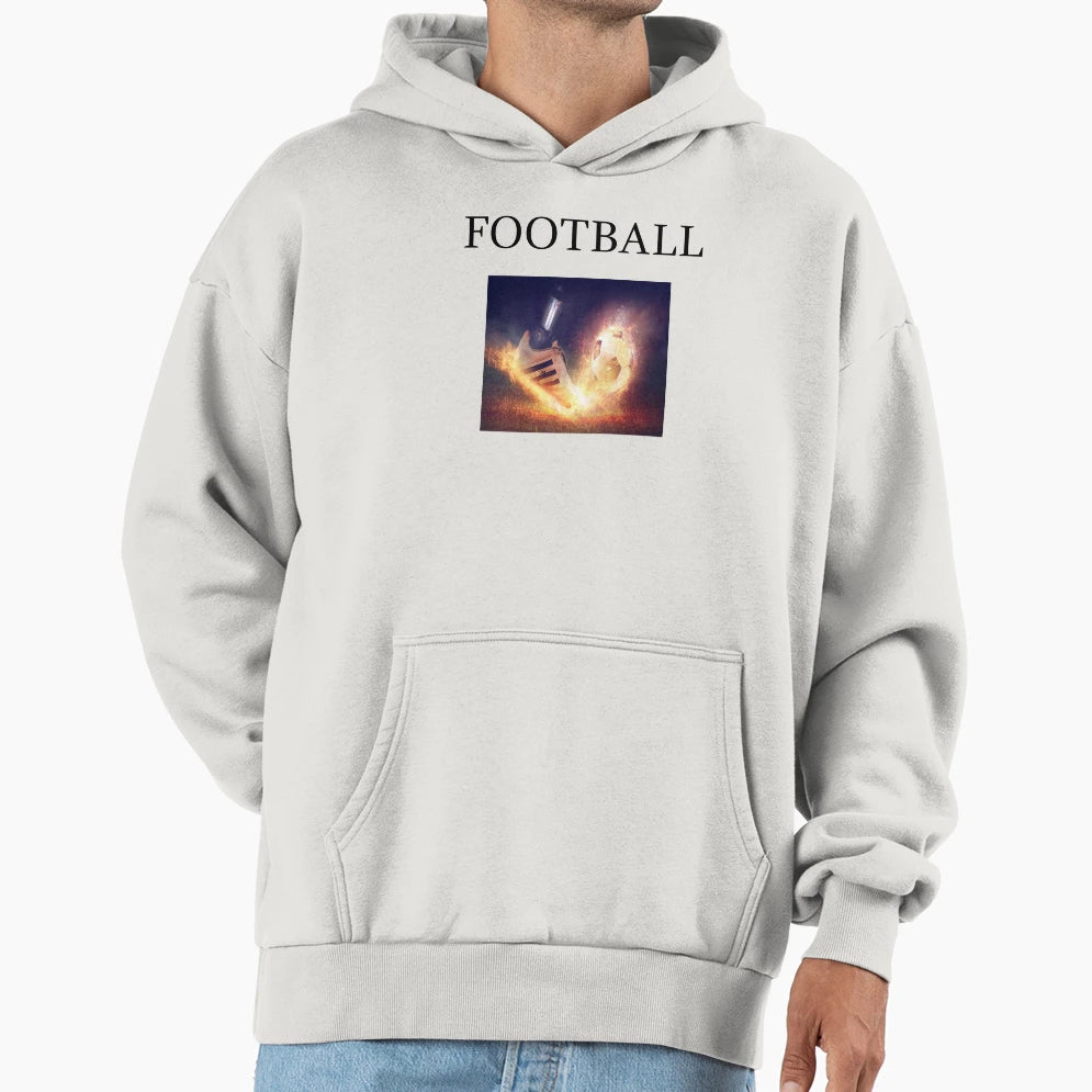 Mask Football T-Shirt - Novelty Apparel Unisex - T-Shirt, Sweatshirt, Hoodie