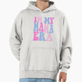 Funny My Mama Era Lover Groovy Mom T-Shirt - Fun Novelty Design Unisex - T-Shirt, Sweatshirt, Hoodie