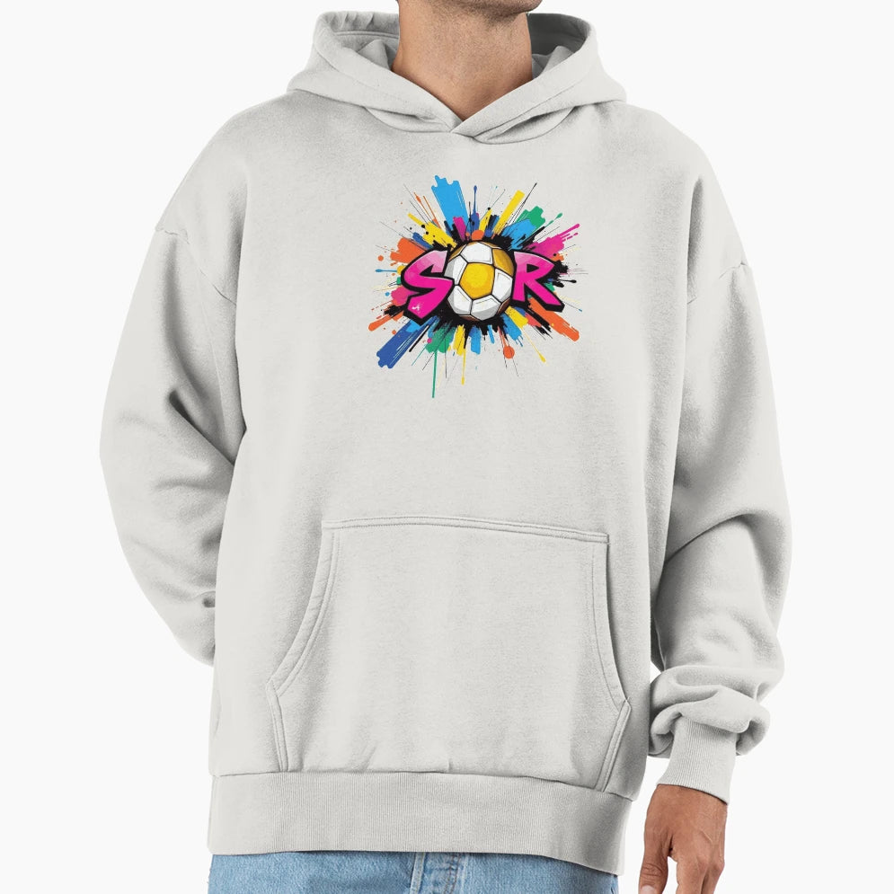 American Soccer Culture 2026 Hoodie - Trendy Graphic Unisex - T-Shirt, Sweatshirt, Hoodie