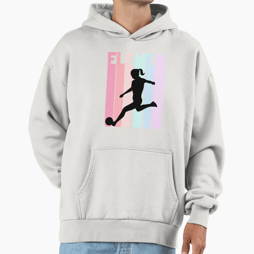Soccer 11Th Birthday 11 Years Old T-Shirt - Streetwear Style Men Women - T-Shirt, Sweatshirt, Hoodie