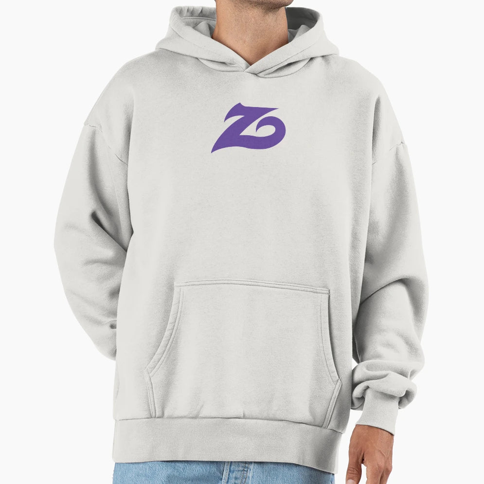 Zatanna Symbol Hoodie - Unique Graphic Men Women - T-Shirt, Sweatshirt, Hoodie