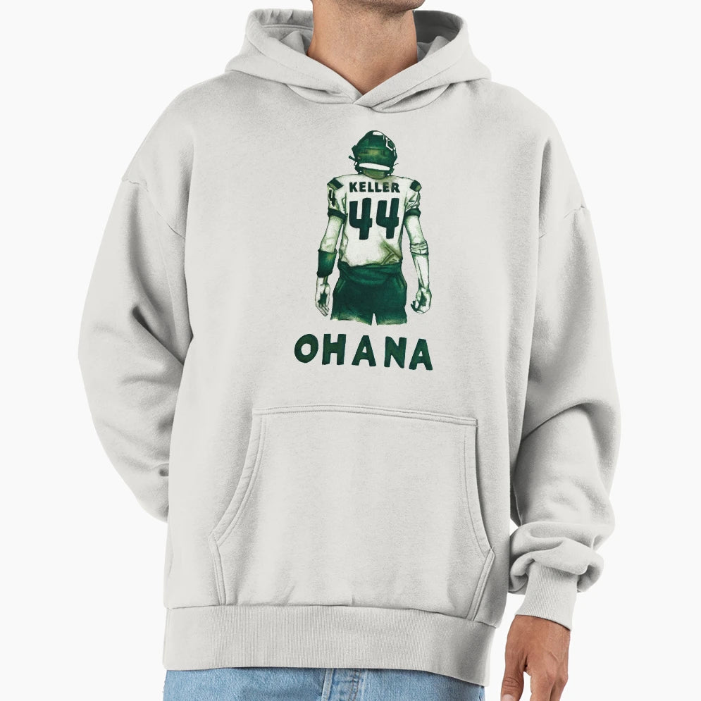 Colton Hoodie - Trendy Graphic Men Women - T-Shirt, Sweatshirt, Hoodie