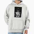 Hakim Ziyech Hoodie - Custom Art Print for Adults - T-Shirt, Sweatshirt, Hoodie