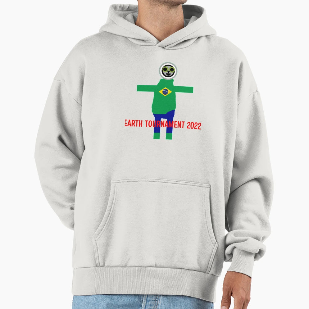 Earth Tournament 2022 T-Shirt - Custom Art Print Men Women - T-Shirt, Sweatshirt, Hoodie