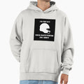 Im Guy Your Coach Warned You About Hoodie - Unique Graphic Unisex - T-Shirt, Sweatshirt, Hoodie