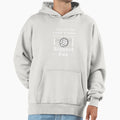I May Be Her Little Brother Biggest Fan Hoodie - Novelty Apparel Men Women - T-Shirt, Sweatshirt, Hoodie