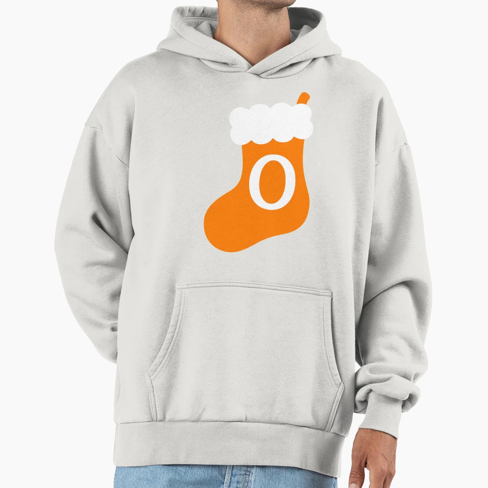 Stocking Hoodie - Aesthetic Graphic Unisex - T-Shirt, Sweatshirt, Hoodie