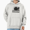 Brother Dear Hoodie - Graphic Print Men Women - T-Shirt, Sweatshirt, Hoodie