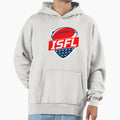 Isflshield Hoodie - Casual Everyday Wear for Adults - T-Shirt, Sweatshirt, Hoodie