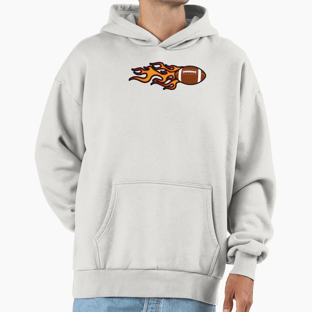 Super Bowl 50 Hoodie - Streetwear Style Men Women - T-Shirt, Sweatshirt, Hoodie