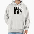 I Am Good Hoodie - Graphic Print Unisex - T-Shirt, Sweatshirt, Hoodie