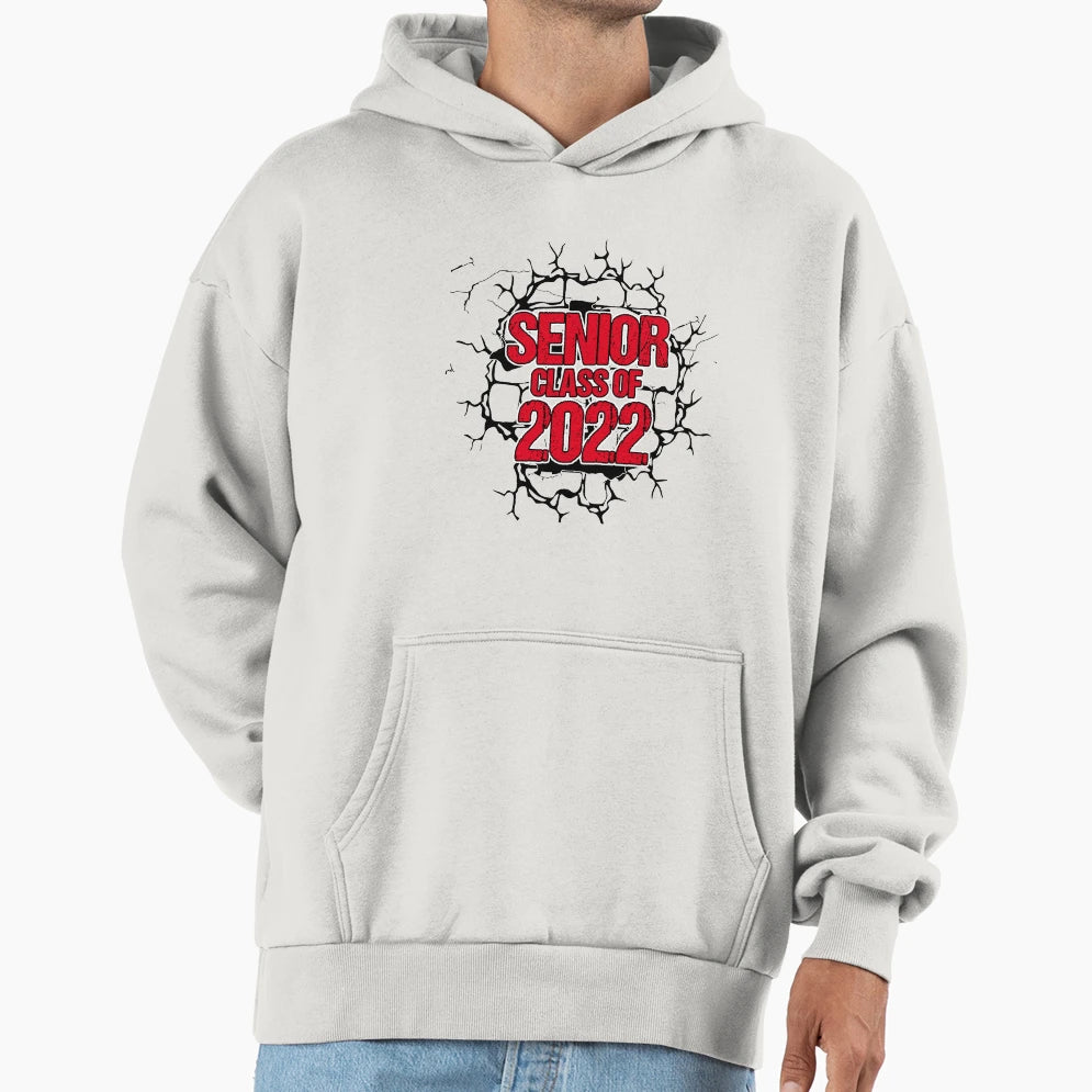 I Graduated Can I Go Back To Gym Now Hoodie - Casual Everyday Wear Unisex - T-Shirt, Sweatshirt, Hoodie